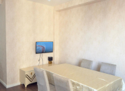 Satılır 2 otaqlı 50 m2 yeni tikili İnşaatçılar m.