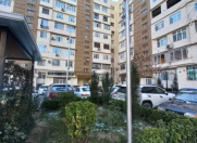 Satılır 2 otaqlı 50 m2 köhnə tikili Yasamal r.