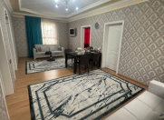 Satılır 3 otaqlı 110 m2 villa Məhəmmədli
