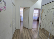 Satılır 2 otaqlı 52 m2 yeni tikili Hövsan