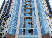 Satılır 3 otaqlı 135 m2 yeni tikili Gənclik m.