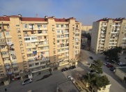 Satılır 2 otaqlı 55 m2 köhnə tikili Hövsan