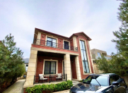 Satılır 5 otaqlı 180 m2 villa Badamdar
