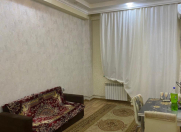 Satılır 2 otaqlı 52 m2 yeni tikili Masazır