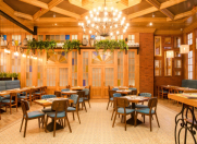 Satılır 7 otaqlı 1100 m2 obyekt Gənclik m.