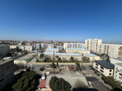 Satılır 2 otaqlı 51 m2 yeni tikili Badamdar