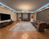 Satılır 3 otaqlı 153 m2 yeni tikili 28 May m.