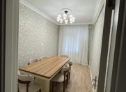 Satılır 2 otaqlı 86 m2 yeni tikili Saray