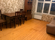 İcarəyə verilir 2 otaqlı 64 m2 köhnə tikili Köhnə Günəşli