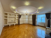 Satılır 3 otaqlı 150 m2 yeni tikili Nəriman Nərimanov m.