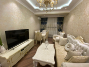 Satılır 3 otaqlı 100 m2 yeni tikili 28 May m.