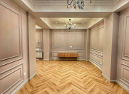 Satılır 3 otaqlı 103 m2 yeni tikili Əhmədli m.