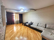 Satılır 3 otaqlı 135 m2 yeni tikili Nəriman Nərimanov m.