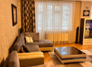 Satılır 4 otaqlı 210 m2 yeni tikili Nizami m.