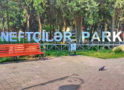 Satılır 3 otaqlı 108 m2 yeni tikili Suraxanı r.