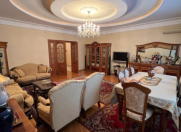 Satılır 3 otaqlı 167 m2 yeni tikili Koala parkı