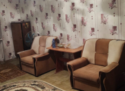 Satılır 3 otaqlı 60 m2 köhnə tikili Həzi Aslanov