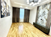 Satılır 2 otaqlı 90 m2 yeni tikili Qara Qarayev m.