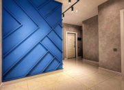 Satılır 3 otaqlı 103 m2 yeni tikili Zərifə Əliyeva adına park