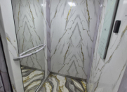 Satılır 2 otaqlı 70 m2 yeni tikili Xırdalan