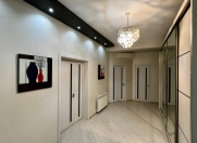 Satılır 3 otaqlı 122 m2 yeni tikili Xətai r.