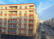 Satılır 2 otaqlı 50 m2 yeni tikili Binəqədi