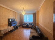 Satılır 2 otaqlı 75 m2 yeni tikili 8 Noyabr m.