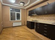 Satılır 2 otaqlı 82 m2 yeni tikili İnşaatçılar m.