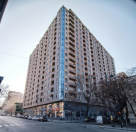 Satılır 3 otaqlı 100 m2 yeni tikili 28 May m.