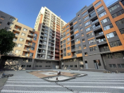 Satılır 2 otaqlı 55 m2 yeni tikili 28 May m.