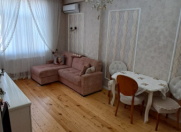 Satılır 3 otaqlı 53.7 m2 yeni tikili Ceyranbatan