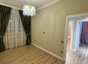 Satılır 2 otaqlı 55 m2 yeni tikili 20 yanvar m.