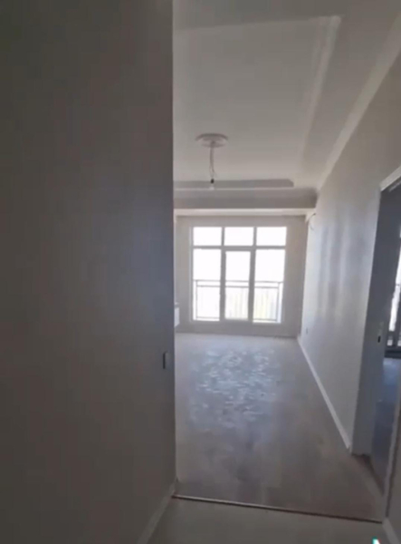 Satılır 2 otaqlı 61 m2 yeni tikili Sumqayıt