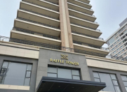 Satılır 3 otaqlı 120 m2 yeni tikili Ağ şəhər