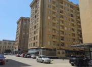 Satılır 3 otaqlı 107 m2 yeni tikili Məhəmmədli