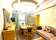 Satılır 3 otaqlı 135 m2 yeni tikili Nəsimi r.