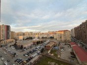 Satılır 3 otaqlı 101 m2 yeni tikili Şah İsmayıl Xətai m.