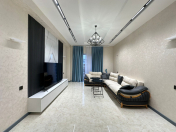 Satılır 3 otaqlı 94 m2 yeni tikili Ağ şəhər