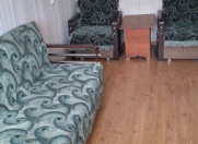 İcarəyə verilir 3 otaqlı 55 m2 köhnə tikili Y.Günəşli