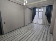 Satılır 2 otaqlı 85 m2 yeni tikili Qara Qarayev m.