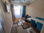 Satılır 2 otaqlı 50 m2 yeni tikili Yasamal r.