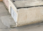 Satılır 22 m2 qaraj Heydər Əliyev Mərkəzi