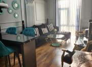 Satılır 3 otaqlı 88 m2 yeni tikili Həzi Aslanov m.