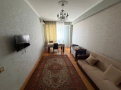 Satılır 2 otaqlı 58 m2 yeni tikili Xırdalan