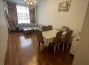 Satılır 3 otaqlı 86 m2 yeni tikili Köhnə Günəşli