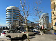 İcarəyə verilir 2 otaqlı 120 m2 obyekt Ağ şəhər