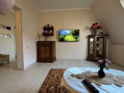 Satılır 2 otaqlı 45 m2 yeni tikili 2 mkr