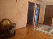 Satılır 2 otaqlı 96 m2 yeni tikili Bakıxanov