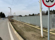 Satılır 90 sot torpaq Şirvan