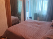 Satılır 2 otaqlı 60.3 m2 yeni tikili Yeni Yasamal